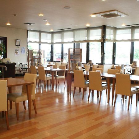 Kitamura Onsen Hotel Iwamizawa Екстер'єр фото
