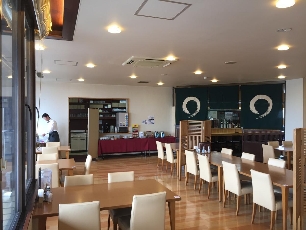Kitamura Onsen Hotel Iwamizawa Екстер'єр фото